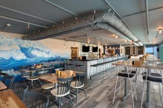 New Listing | Oceanfront | King Suite | Sleeper Sofa | Murphy Bed | Grande Cayman Resort - 5