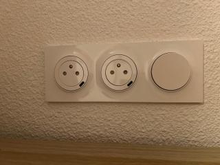 Appt 4 pers, 2 chambres-ski au pied-vue magnifique - 6