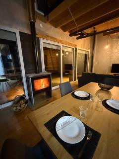 Le Chalet des Vosges - 0