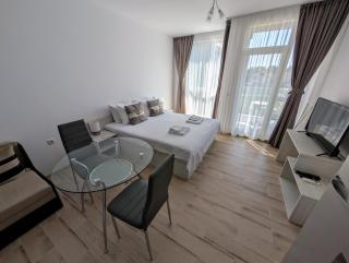 Апартамент - Студио Престиж 2 - 3