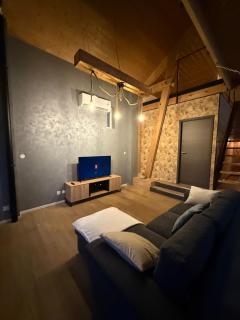 Le Chalet des Vosges - 1