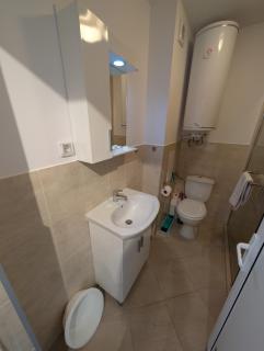 Апартамент - Студио Престиж 2 - 1