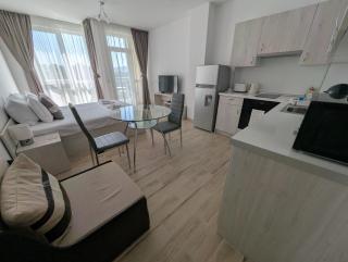 Апартамент - Студио Престиж 2 - 5