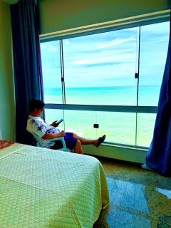 Lindo Apartamento - 1