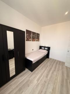 Appartamento Moderno, Comfort, Mare e Posizione Top - 2