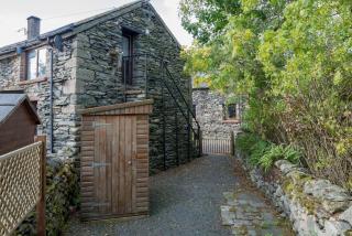The Granary - 9