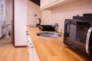 The Granary - 8