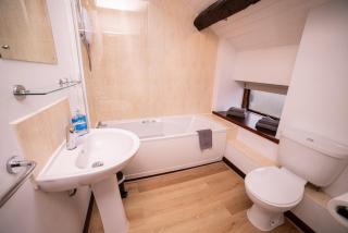 The Granary - 4