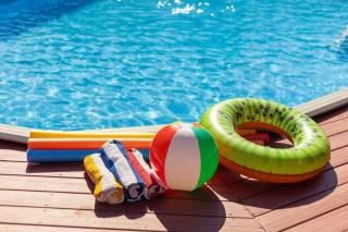 Fitzhugh Lodge - Pool, Poker, Pickleball, Sleeps 16 - 7