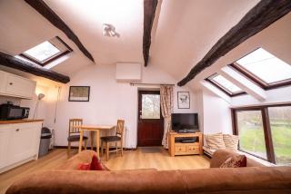 The Granary - 2