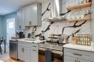 8 Mi to DC Cheverly Apt with Easy Metro Access - 5