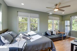 Commuters Dream! Cheverly Studio half Mi to Metro - Cheverly - 6