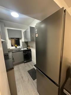 Thornton Road Lodge -Room 2 - 2