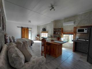 LuFan Studio-Greeff Cottages - 9