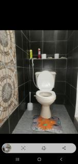 Mavericks swahili house - 3