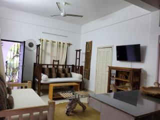 Mavericks swahili house - 2