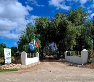 LuFan Studio-Greeff Cottages - 5