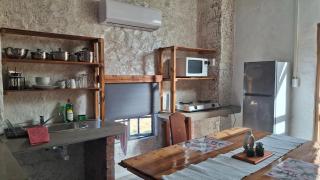 LuFan Studio-Greeff Cottages - 2