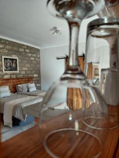 LuFan Studio-Greeff Cottages - 1