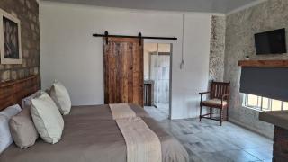 LuFan Studio-Greeff Cottages - 3