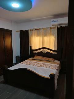 شقة فاخرة مع مطل luxerious with nice view - 0