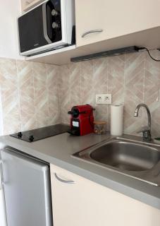 Appart'Hôtel - Avignon Gare TGV - 8