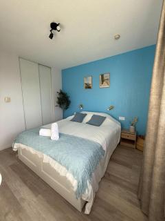 Appart'Hôtel - Avignon Gare TGV - 9