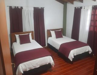 La casa de Milac - 4