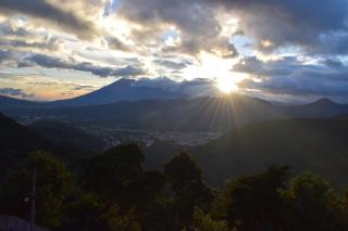 Hotel El Tambor OASIS Antigua Guatemala - 9