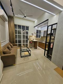 Hideaway Retreat - 5