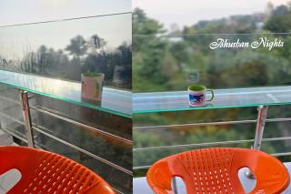 Bhurban Nights - High Floor Glass Views - 6