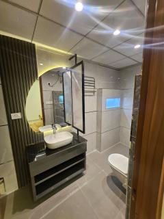 Hideaway Retreat - 1