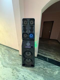 Leela Farm Gurgaon - 4 Bedroom Villa with Lawn and Big Size Private Pool - 7