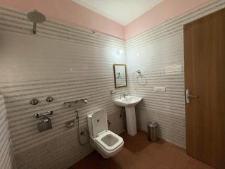 Leela Farm Gurgaon - 4 Bedroom Villa with Lawn and Big Size Private Pool - 5