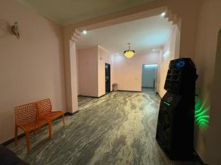 Leela Farm Gurgaon - 4 Bedroom Villa with Lawn and Big Size Private Pool - 4