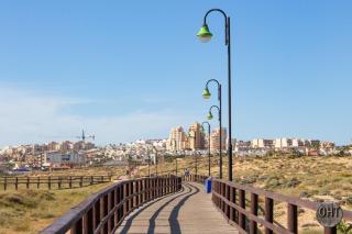 M&M La Mata Torrevieja sun apartment -2 - 8