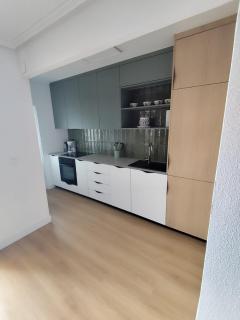 M&M La Mata Torrevieja sun apartment -2 - 3