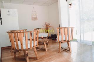 Casa Tipo Loft- Tigre Centro Con Jardin, Parrilla Y Pileta de Lona Grande 4 Personas - 7