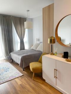 Living Point Mokotów - 0