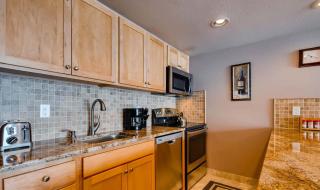 Trails End 511 by Ski Country Resorts - 3