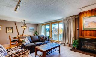 Trails End 511 by Ski Country Resorts - 8