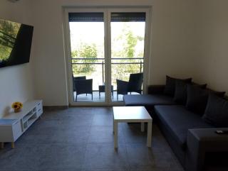 Place Oswiecim - underground parking, air conditioning, Self Check In - 7