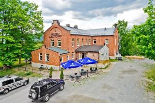 Fengselet Gjestegård - 0