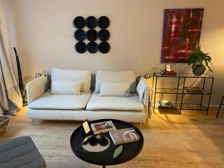 Casa Soden, Artful living just outside the city - 9