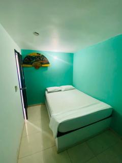 Hostal Santa Maria City - 3