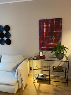 Casa Soden, Artful living just outside the city - 8