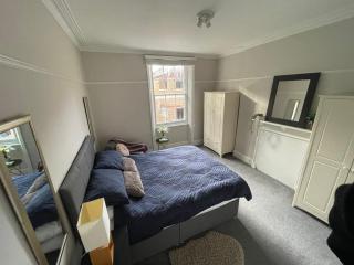 Cosy & spacious 1BR in the Heart of Central London - 3