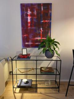 Casa Soden, Artful living just outside the city - 7