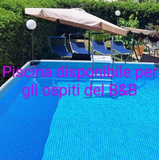 Appartamento vista Vesuvio in B&B - 8