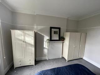 Cosy & spacious 1BR in the Heart of Central London - 1